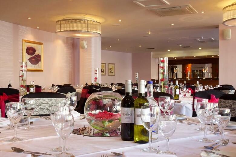 Bournemouth West Cliff Hotel