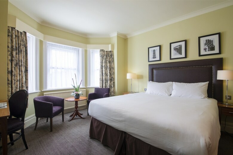 Bournemouth West Cliff Hotel