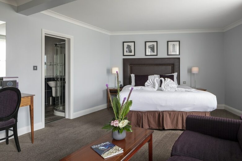 Bournemouth West Cliff Hotel