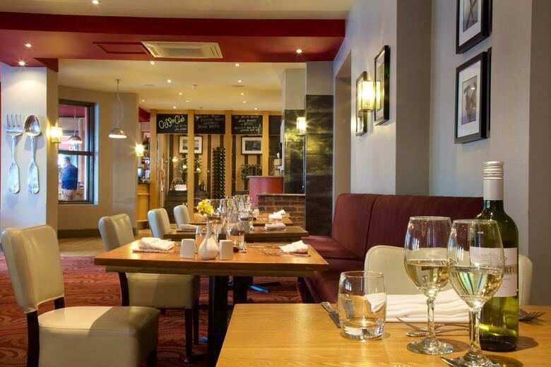 Bournemouth West Cliff Hotel