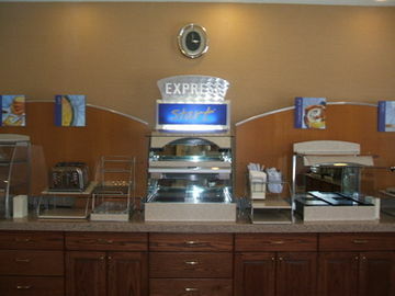 Hotel Holiday Inn Express Boise