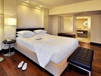 Hotel Novotel Juhu (sup Ocean View)