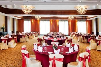 Hotel Novotel Juhu (sup Ocean View)