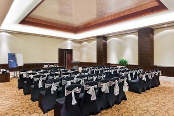 Hotel Novotel Juhu (sup Ocean View)