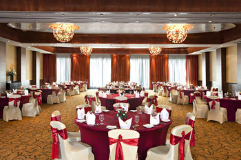 Hotel Novotel Juhu (sup Ocean View)
