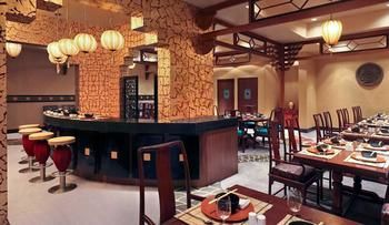 Hotel Novotel Juhu (sup Ocean View)