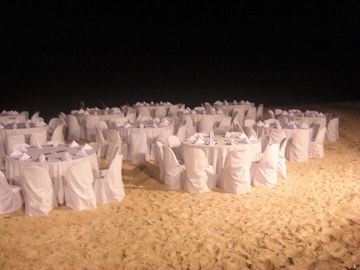 Hotel Crown Regency Beach