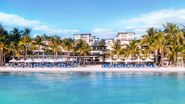 Hotel Discovery Shores