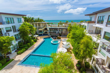 Hotel Discovery Shores