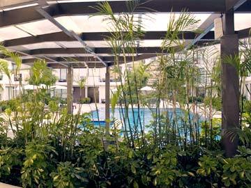 Hotel Discovery Shores