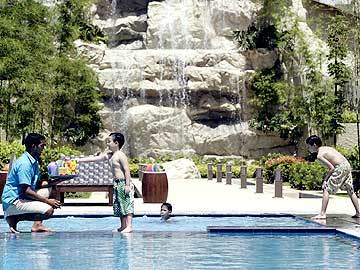 Hotel Discovery Shores