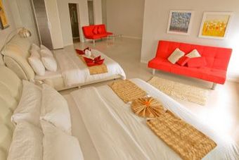 Hotel Boracay Grand Vista Resort & Spa