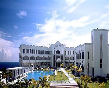 Hotel Boracay Grand Vista Resort & Spa