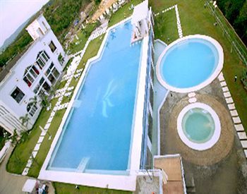 Hotel Boracay Grand Vista Resort & Spa