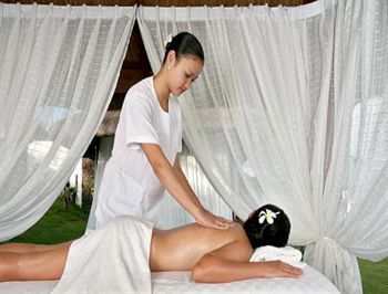 Hotel Boracay Grand Vista Resort & Spa