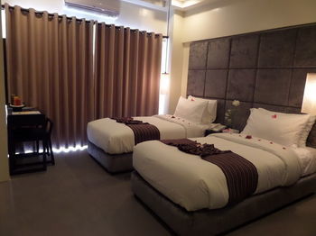 Hotel Boracay Grand Vista Resort & Spa