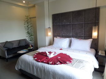 Hotel Boracay Grand Vista Resort & Spa