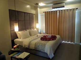 Hotel Boracay Grand Vista Resort & Spa