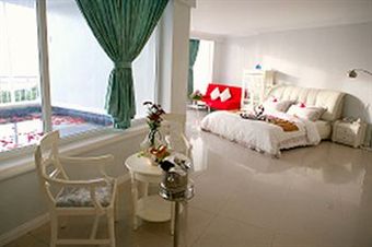 Hotel Boracay Grand Vista Resort & Spa