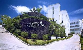 Hotel Boracay Grand Vista Resort & Spa