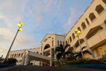 Hotel Boracay Grand Vista Resort & Spa
