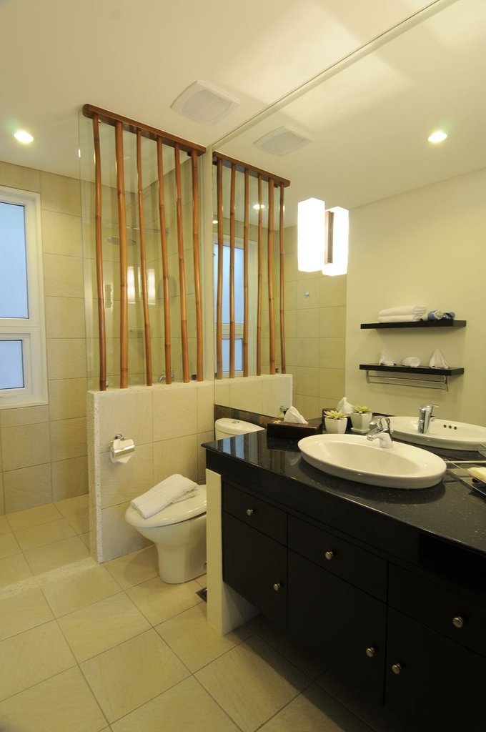 Hotel 7stones Boracay Suites