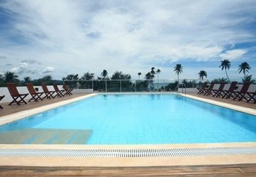 Hotel Tides