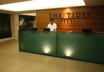 Hotel Tides