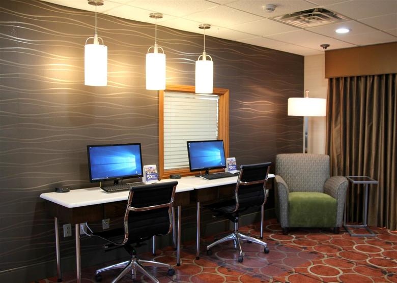 Hotel Best Western Falcon Plaza