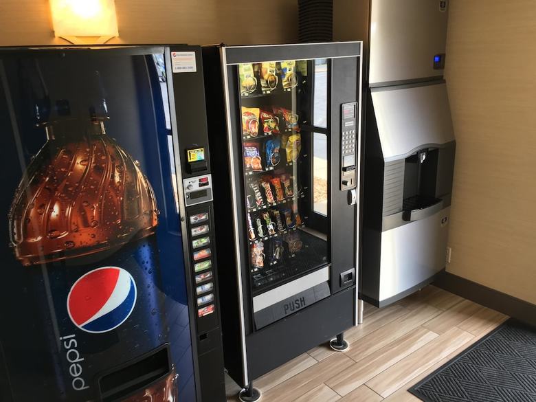 Hotel Best Western Falcon Plaza