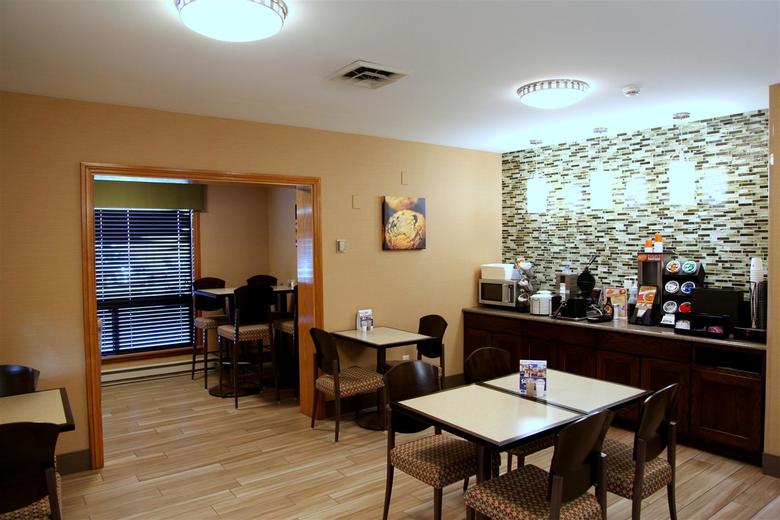 Hotel Best Western Falcon Plaza