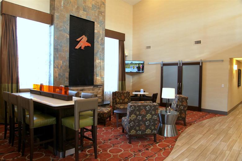 Hotel Best Western Falcon Plaza