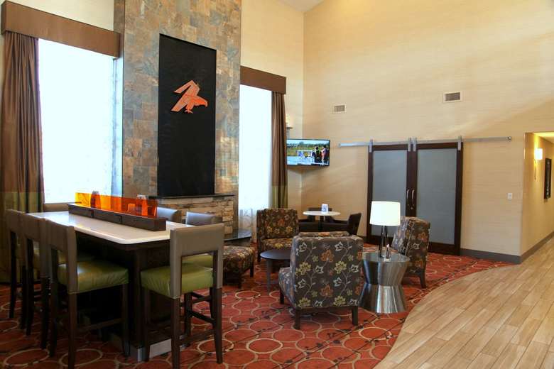 Hotel Best Western Falcon Plaza
