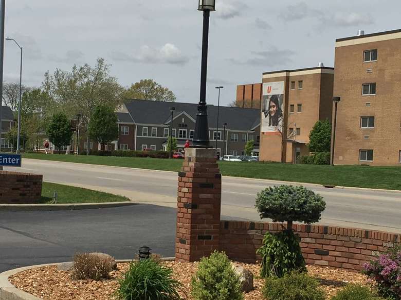 Hotel Best Western Falcon Plaza