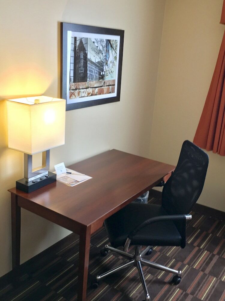 Hotel Best Western Falcon Plaza