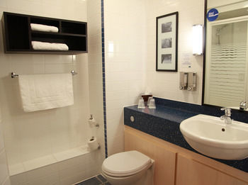 Hotel Holiday Inn Express Braintree