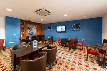 Hotel Holiday Inn Express Braintree
