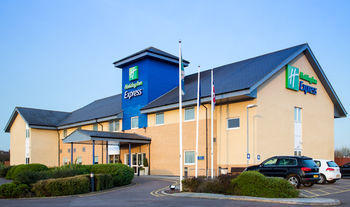 Hotel Holiday Inn Express Braintree