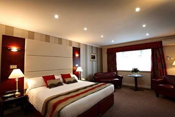 Best Western Heronston Hotel