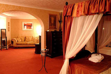Best Western Heronston Hotel