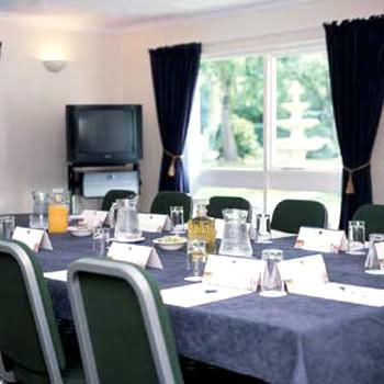 Best Western Heronston Hotel