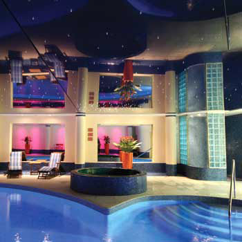 Best Western Heronston Hotel