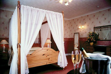 Best Western Heronston Hotel