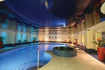 Best Western Heronston Hotel