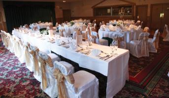 Best Western Heronston Hotel