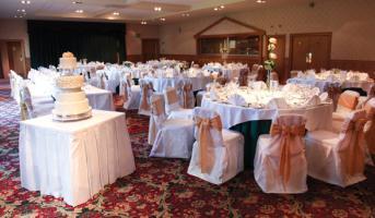 Best Western Heronston Hotel