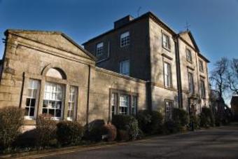 Best Western Heronston Hotel