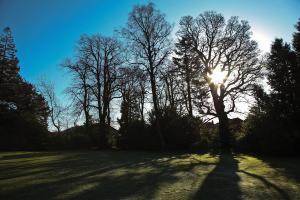Best Western Heronston Hotel