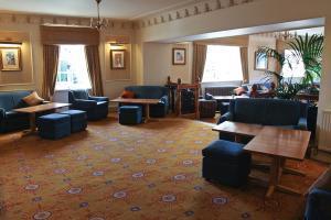 Best Western Heronston Hotel