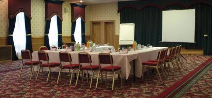 Best Western Heronston Hotel